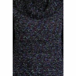 Best Pirce ⌛ Anna Rose Textured Shimmer Knit Top For Female 😍 -Anna Rose Shop unnamed file 1074