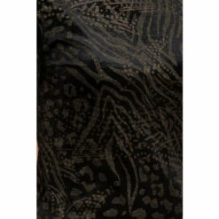 Best reviews of 🌟 Anna Rose Shimmer Animal Print Velour Top For Female 😉 -Anna Rose Shop unnamed file 1079