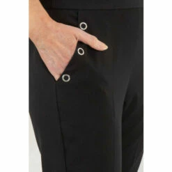 Discount ⭐ Anna Rose Slim Leg 29 Inch Trousers For Female 🔥 -Anna Rose Shop unnamed file 1204