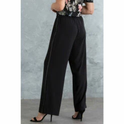 Buy 💯 Anna Rose Embellished Wide Leg Trousers For Female 🔥 -Anna Rose Shop unnamed file 1227