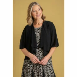 Promo 🎁 Anna Rose Chiffon Cover Up For Female 👏 -Anna Rose Shop unnamed file 1237