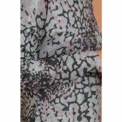 Flash Sale 👏 Anna Rose Animal Print Top For Female 👏 -Anna Rose Shop unnamed file 1241