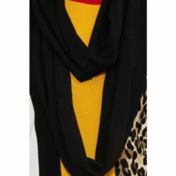 Best reviews of 🔔 Anna Rose Colour Block Jumper With Scarf For Female 🛒 -Anna Rose Shop unnamed file 129