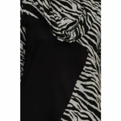 Best reviews of 🌟 Anna Rose Print Knit Top With Scarf For Female 🌟 -Anna Rose Shop unnamed file 1295