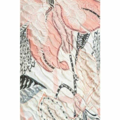 New 😍 Anna Rose Printed Jersey Ruffle Top For Female 🔔 -Anna Rose Shop unnamed file 1305