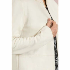 Hot Sale ❤️ Anna Rose Open Front Suedette Jacket For Female 🔔 -Anna Rose Shop unnamed file 1324