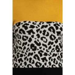 Discount ⌛ Anna Rose Embellished Colour Block Knit Top For Female 🥰 -Anna Rose Shop unnamed file 1338