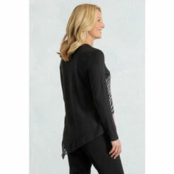 Discount 🎉 Anna Rose Knit Top With Necklace For Female 🥰 -Anna Rose Shop unnamed file 1365