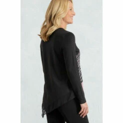 Discount 🎉 Anna Rose Knit Top With Necklace For Female 🥰 -Anna Rose Shop unnamed file 1366