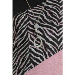 Discount 🎉 Anna Rose Knit Top With Necklace For Female 🥰 -Anna Rose Shop unnamed file 1367