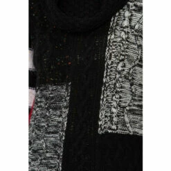 Buy ⌛ Anna Rose Colour Block Knitted Top For Female 🛒 -Anna Rose Shop unnamed file 1386