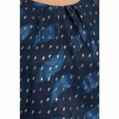 Best deal 😍 Anna Rose Feather Shimmer Top For Female 👍 -Anna Rose Shop unnamed file 1399