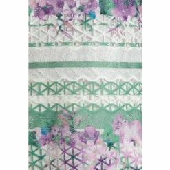 Cheapest ⌛ Anna Rose Floral Printed Lace Top For Female 🎉 -Anna Rose Shop unnamed file 148