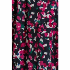 Budget ✔️ Anna Rose Petal Printed Midi 👗 Skirt For Female 😍 -Anna Rose Shop unnamed file 190