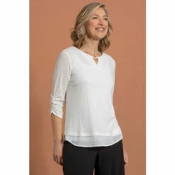 Best reviews of 👍 Anna Rose Shimmer Top For Female 😍 -Anna Rose Shop unnamed file 218