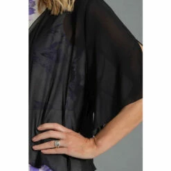 Cheapest 🎉 Anna Rose Chiffon Cover Up For Female 💯 -Anna Rose Shop unnamed file 222