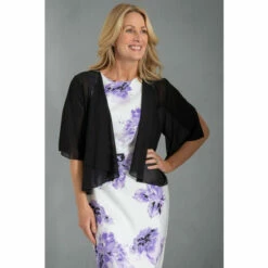 Cheapest 🎉 Anna Rose Chiffon Cover Up For Female 💯 -Anna Rose Shop unnamed file 223