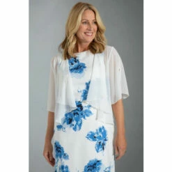 Cheapest 🎉 Anna Rose Chiffon Cover Up For Female 💯 -Anna Rose Shop unnamed file 224