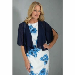 Cheapest 🎉 Anna Rose Chiffon Cover Up For Female 💯 -Anna Rose Shop unnamed file 225