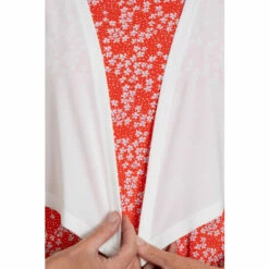 Best Pirce 😍 Anna Rose Dainty Floral Jersey 👗 Dress And Shrug For Female 🛒 -Anna Rose Shop unnamed file 24