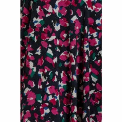 Promo 👏 Anna Rose Petal Printed Jersey 👗 Dress For Female 🔥 -Anna Rose Shop unnamed file 281