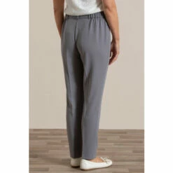 New 👍 Anna Rose Slim Leg Trousers 29 Inch For Female 🎉 -Anna Rose Shop unnamed file 285