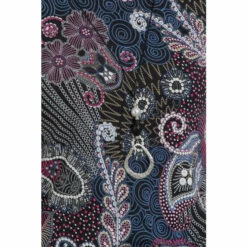 Deals 🧨 Anna Rose Printed Top With Necklace For Female ⌛ -Anna Rose Shop unnamed file 318