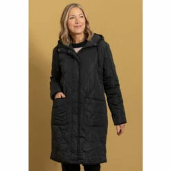 Top 10 👍 Anna Rose Hooded Quilted 🧥 Coat For Female 🧨 -Anna Rose Shop unnamed file 32