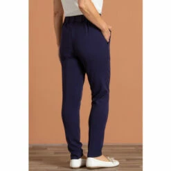 Best reviews of ❤️ Anna Rose Slim Leg Trousers 27 Inch For Female ✔️ -Anna Rose Shop unnamed file 336