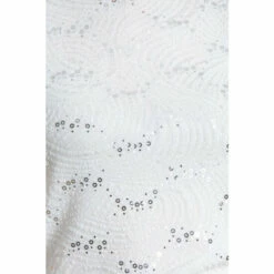 New 🤩 Anna Rose Textured Shimmer Short Sleeve Top For Female 💯 -Anna Rose Shop unnamed file 366