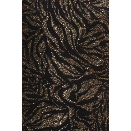 Brand new π Anna Rose Glitter Stretch Top For Female π 4 Brand new π Anna Rose Glitter Stretch Top For Female π - Image 4