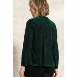 Outlet ❤️ Anna Rose Two Piece Top With Necklace For Female 🛒 -Anna Rose Shop unnamed file 481