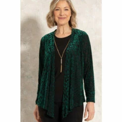 Outlet ❤️ Anna Rose Two Piece Top With Necklace For Female 🛒 -Anna Rose Shop unnamed file 483