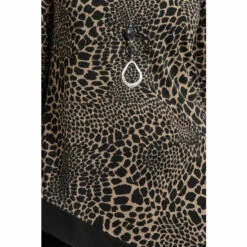 Cheap ❤️ Anna Rose Animal Print Tunic With Necklace For Female 👍 -Anna Rose Shop unnamed file 487
