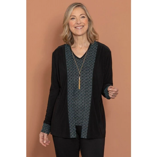 Brand new π Anna Rose 2 Piece Top With Necklace For Female π 1 Brand new π Anna Rose 2 Piece Top With Necklace For Female π