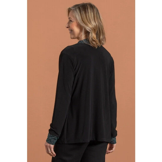 Brand new π Anna Rose 2 Piece Top With Necklace For Female π 2 Brand new π Anna Rose 2 Piece Top With Necklace For Female π - Image 2