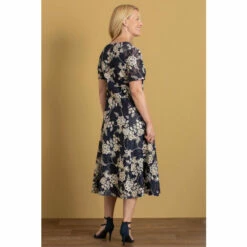 Best reviews of 🌟 Anna Rose Lace Midi 👗 Dress For Female 🔥 -Anna Rose Shop unnamed file 512