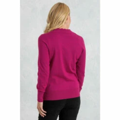 Cheapest 😉 Anna Rose Diamante Trim Knit Top For Female 🔥 -Anna Rose Shop unnamed file 527