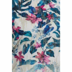 New ⭐ Anna Rose Shimmer Garden Print Top For Female 🔔 -Anna Rose Shop unnamed file 54