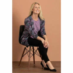 Budget ✨ Anna Rose Two Piece Set With Necklace For Female ✔️ -Anna Rose Shop unnamed file 552