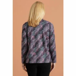 Budget ✨ Anna Rose Two Piece Set With Necklace For Female ✔️ -Anna Rose Shop unnamed file 554