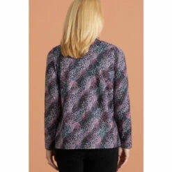 Budget ✨ Anna Rose Two Piece Set With Necklace For Female ✔️ -Anna Rose Shop unnamed file 555