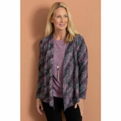 Budget ✨ Anna Rose Two Piece Set With Necklace For Female ✔️ -Anna Rose Shop unnamed file 556