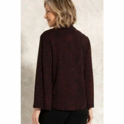 Buy 😀 Anna Rose Shimmer Tie Top For Female 🥰 -Anna Rose Shop unnamed file 569