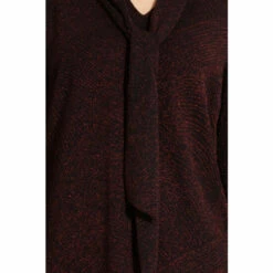 Buy 😀 Anna Rose Shimmer Tie Top For Female 🥰 -Anna Rose Shop unnamed file 570