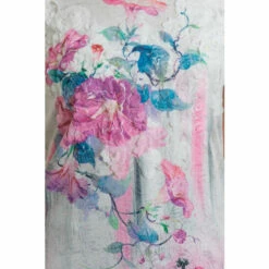 Buy ⌛ Anna Rose Floral Applique Printed Top For Female ✔️ -Anna Rose Shop unnamed file 58