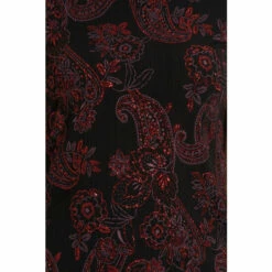 Brand new 🥰 Anna Rose Glitter Print Short Sleeve Top For Female 🌟 -Anna Rose Shop unnamed file 587