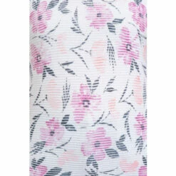 Flash Sale 🎉 Anna Rose Floral Print Rib Knit Top For Female 😉 -Anna Rose Shop unnamed file 594