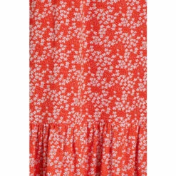 Top 10 🔔 Anna Rose Dainty Floral Print Jersey Midi 👗 Skirt For Female 🥰 -Anna Rose Shop unnamed file 616
