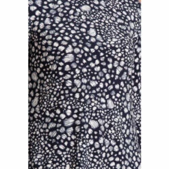 Wholesale 🎁 Anna Rose Textured Brush Print Dip Hem Top For Female 👍 -Anna Rose Shop unnamed file 645